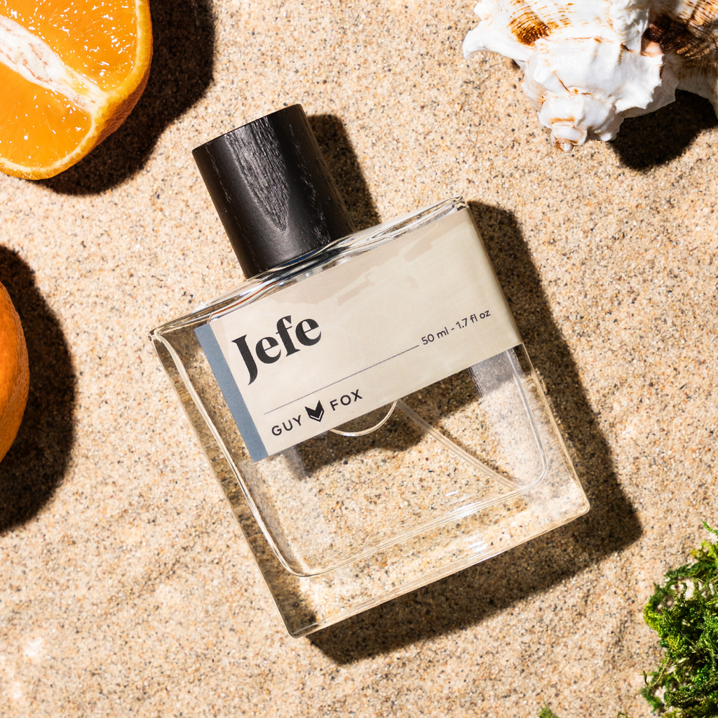 Fragrances