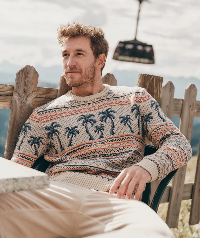 Mens Sweaters