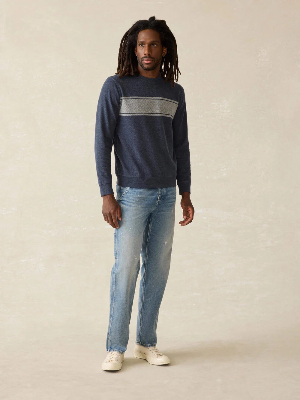 Men's Long Sleeve Shirts