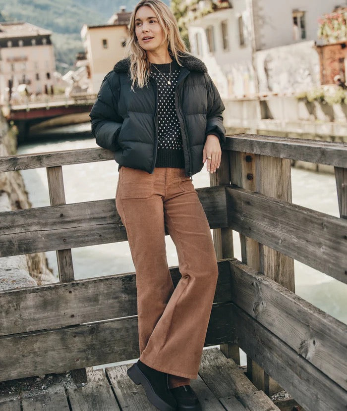 Women's Jeans