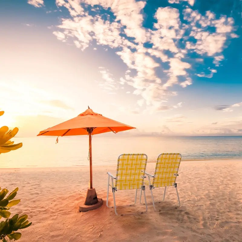 The Vacation Capsule