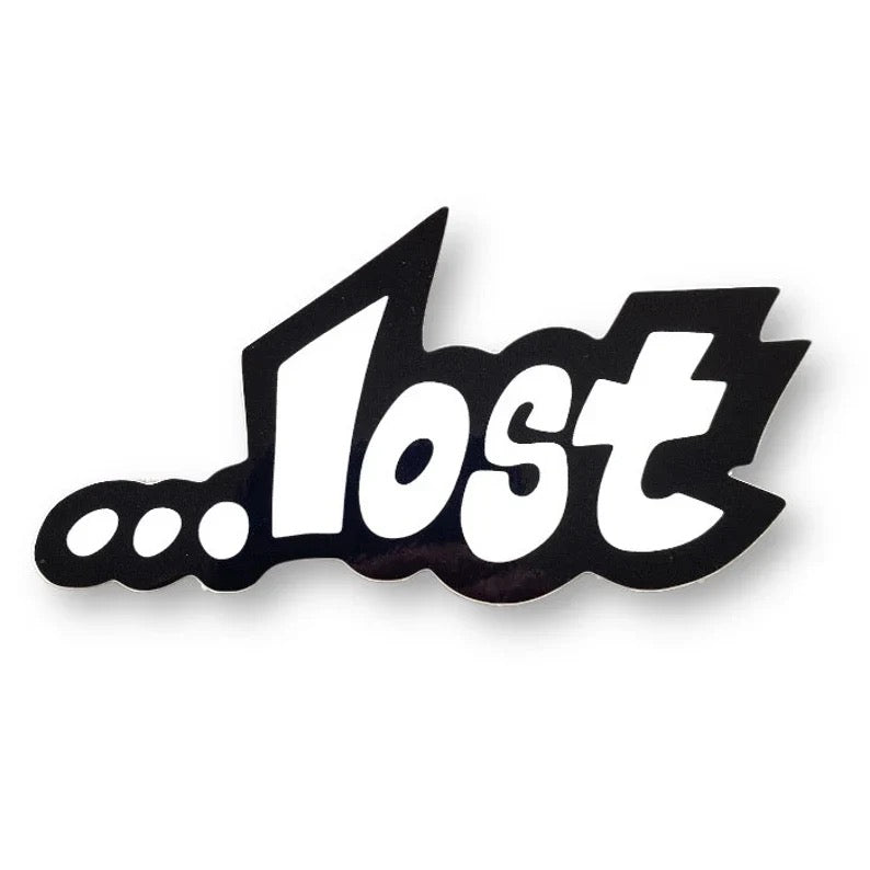 Lost