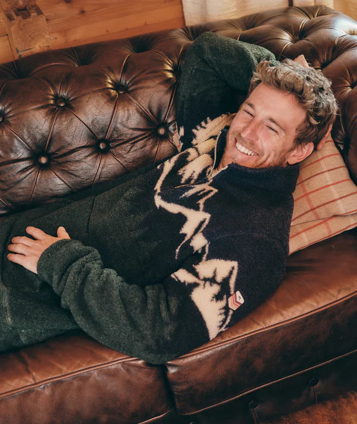 Must Have Fleeces